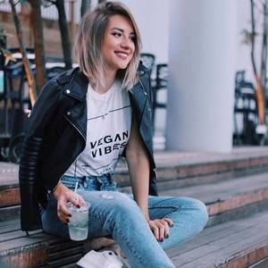 Meet your Posher, Svetlana